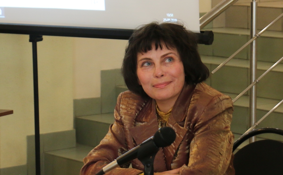 Патроева